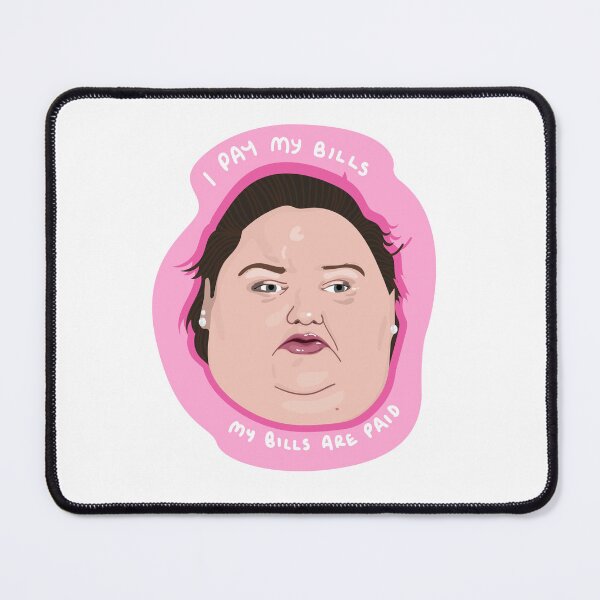 Item preview, 1000lb sisters - I Pay My Bills - Sodies - Amy Slaton designed and sold by ponychops.
