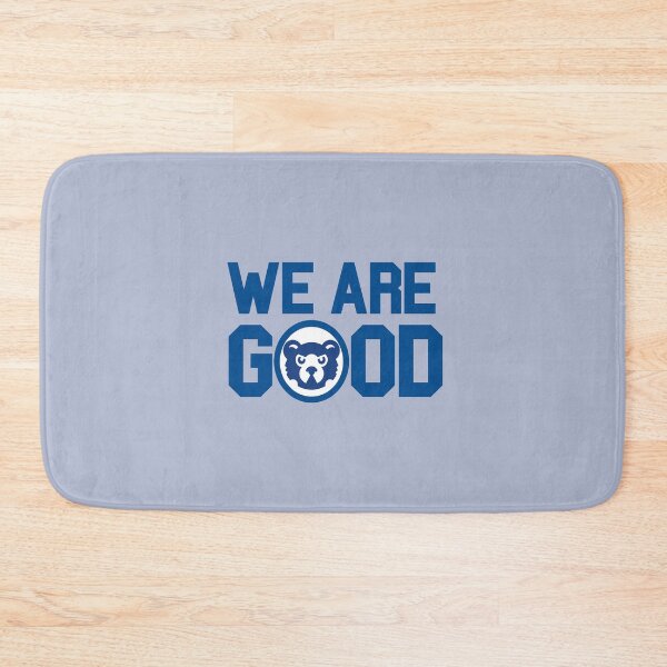 Item preview, we are good cubs designed and sold by Grafik0.