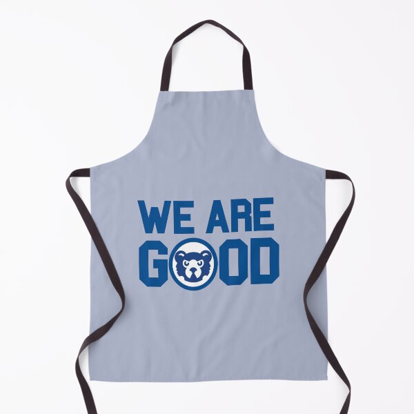 Item preview, we are good cubs designed and sold by Grafik0.