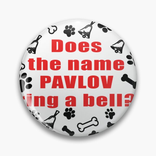 Item preview, does the name pavlov ring a bell shirt  designed and sold by TTEDGLOBAL.
