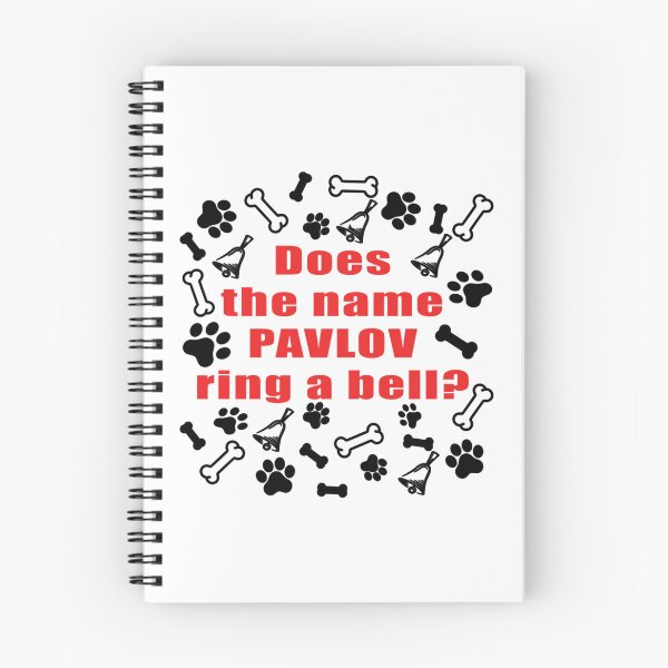 Item preview, does the name pavlov ring a bell shirt  designed and sold by TTEDGLOBAL.