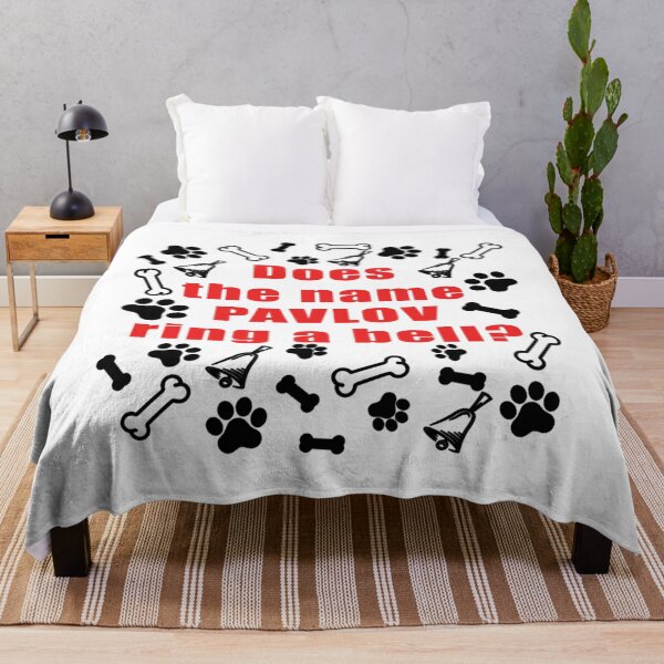 Item preview, does the name pavlov ring a bell shirt  designed and sold by TTEDGLOBAL.