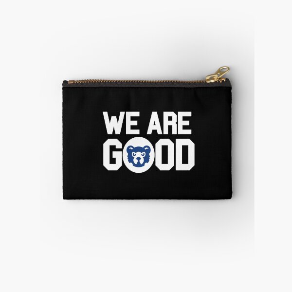 Item preview, we are good cubs designed and sold by Grafik0.