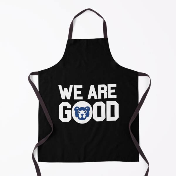 Item preview, we are good cubs designed and sold by Grafik0.