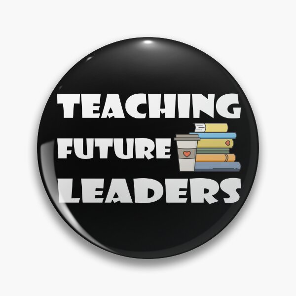 Item preview, Teaching Future Leaders designed and sold by jain-ravi002.