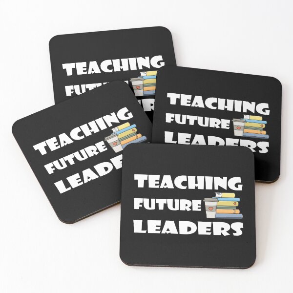 Item preview, Teaching Future Leaders designed and sold by jain-ravi002.