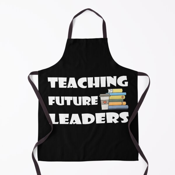 Item preview, Teaching Future Leaders designed and sold by jain-ravi002.