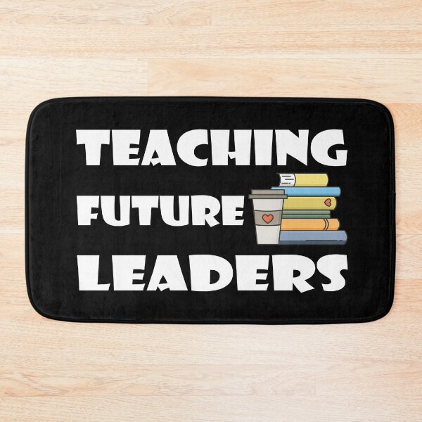 Item preview, Teaching Future Leaders designed and sold by jain-ravi002.