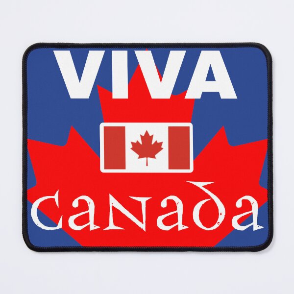 Item preview, Viva Canada designed and sold by catchyology.