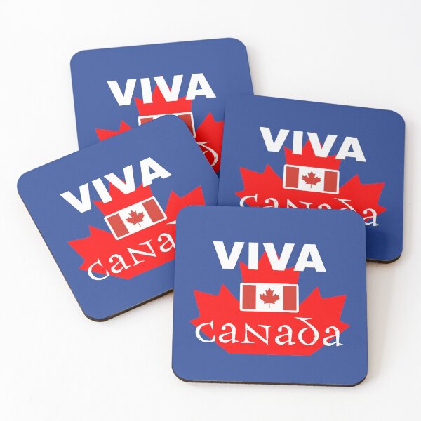 Item preview, Viva Canada  designed and sold by catchyology.