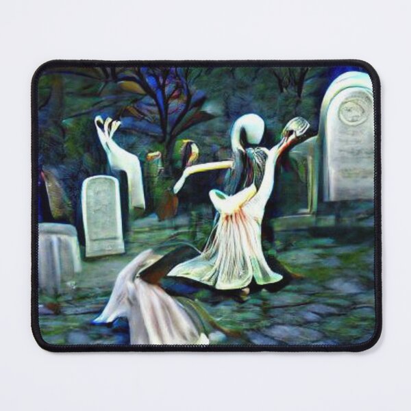 Item preview, Dancing on dead bodies designed and sold by kharamoot.
