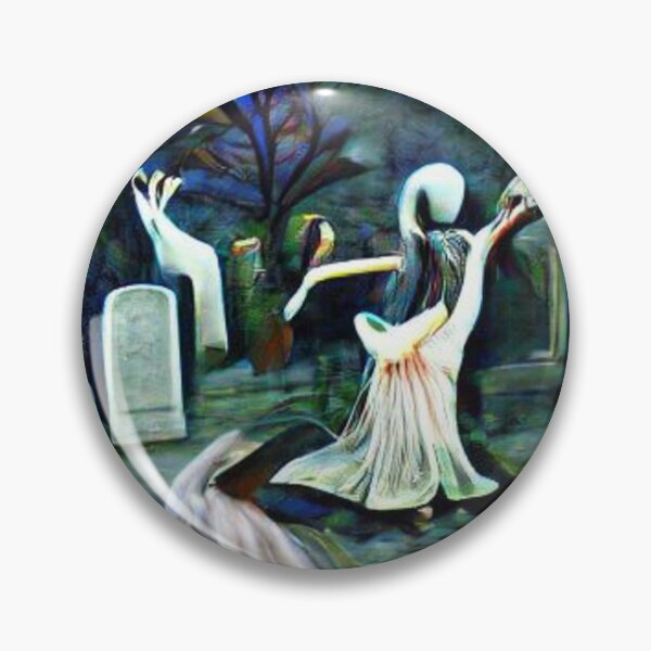 Item preview, Dancing on dead bodies designed and sold by kharamoot.