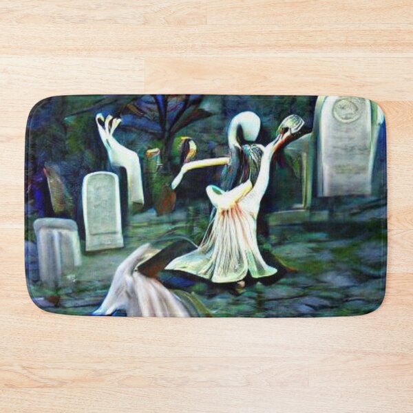 Item preview, Dancing on dead bodies designed and sold by kharamoot.