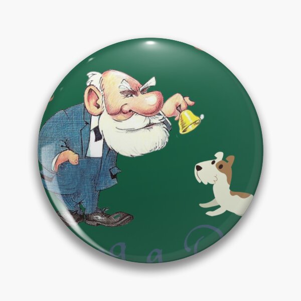 Item preview, does the name pavlov ring a bell shirt  designed and sold by TTEDGLOBAL.