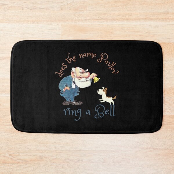 Item preview, does the name pavlov ring a bell shirt  designed and sold by TTEDGLOBAL.