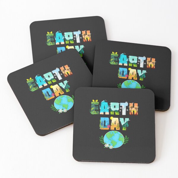 Item preview, Earth Day 2022 Planet Environmental Animal designed and sold by JeffreyMCombs.