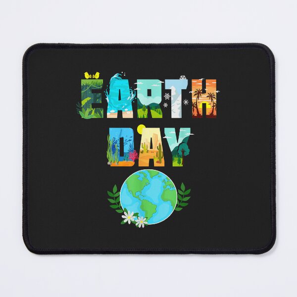 Item preview, Earth Day 2022 Planet Environmental Animal designed and sold by JeffreyMCombs.