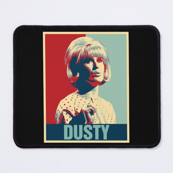 Item preview, Retro Hope Style Dusty Springfield Essential . designed and sold by rutkonqderre.