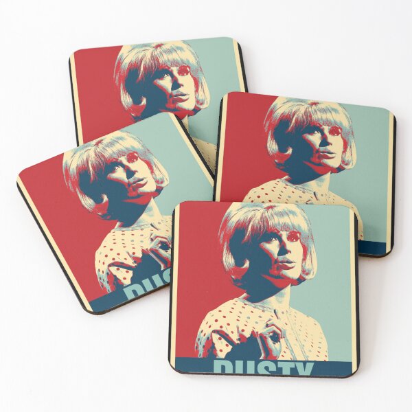 Item preview, Retro Hope Style Dusty Springfield Essential . designed and sold by rutkonqderre.