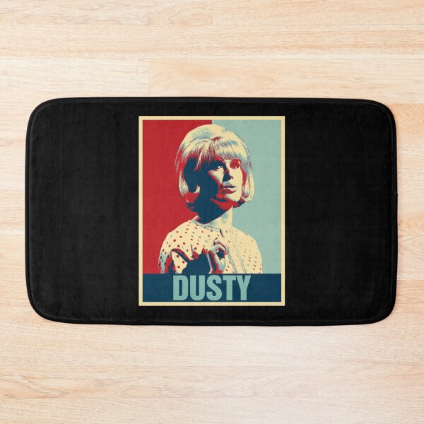 Item preview, Retro Hope Style Dusty Springfield Essential . designed and sold by rutkonqderre.
