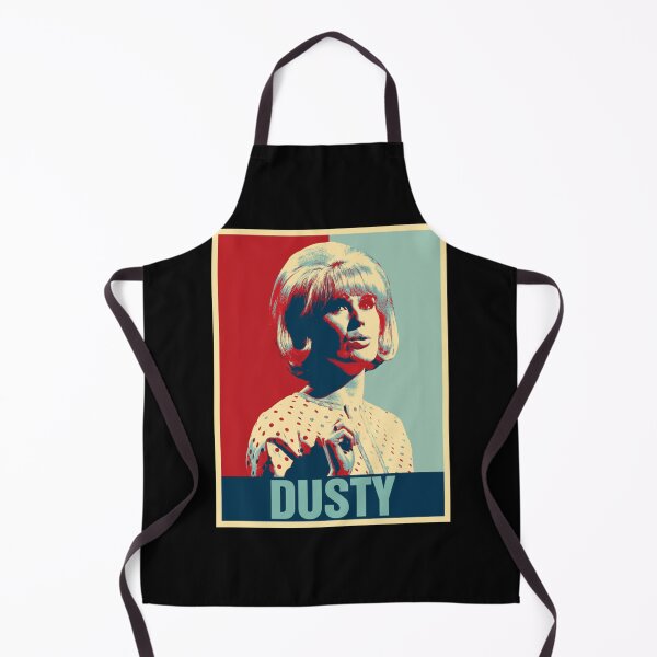 Item preview, Retro Hope Style Dusty Springfield Essential . designed and sold by rutkonqderre.