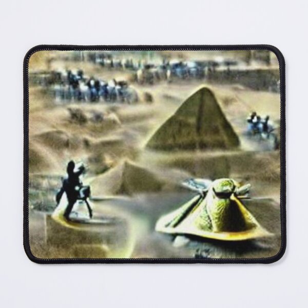 Item preview, war in the pyramids designed and sold by kharamoot.