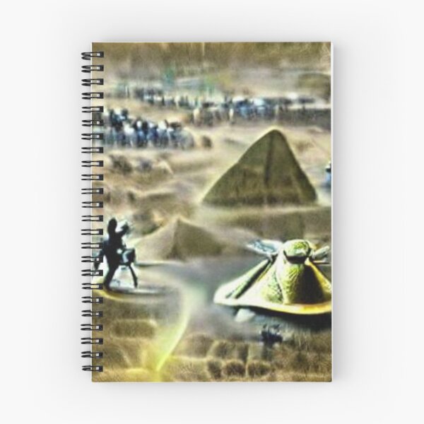 Item preview, war in the pyramids designed and sold by kharamoot.