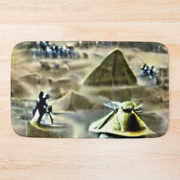 Item preview, war in the pyramids designed and sold by kharamoot.