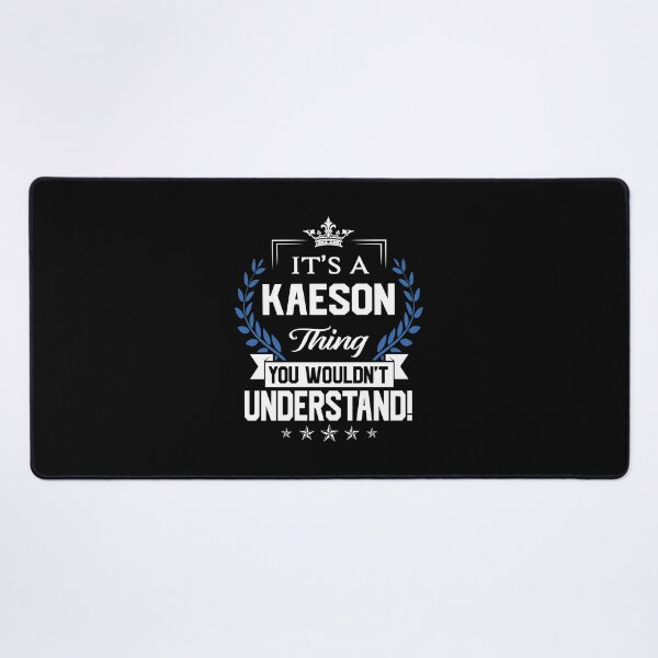 Item preview, Kaeson Name T Shirt - Kaeson Things Name 2 Gift Item Tee designed and sold by celiagomez456.