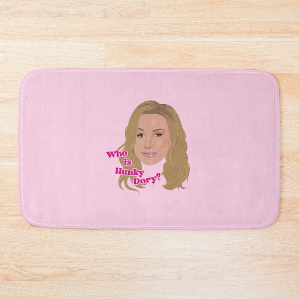 Item preview, Kathy Hilton - Who Is Hunky Dory? Real Housewives Of Beverly Hills, RHOBH designed and sold by ponychops.