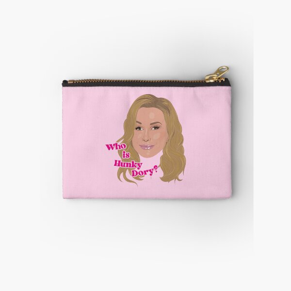 Item preview, Kathy Hilton - Who Is Hunky Dory? Real Housewives Of Beverly Hills, RHOBH designed and sold by ponychops.
