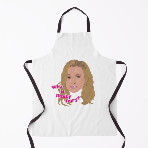 Item preview, Kathy Hilton - Who Is Hunky Dory? Real Housewives Of Beverly Hills, RHOBH designed and sold by ponychops.
