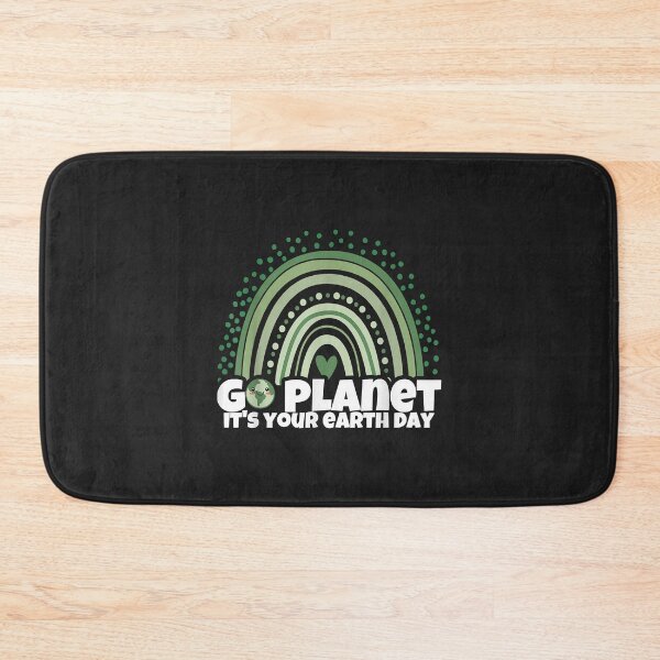 Item preview, Earth Day 2022 Restore Earth Nature Planet Cute Earth Day designed and sold by JeffreyMCombs.