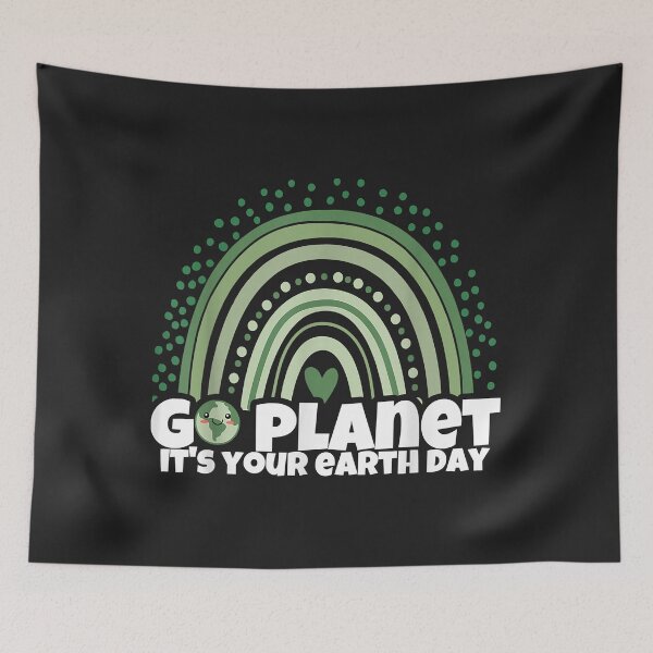 Item preview, Earth Day 2022 Restore Earth Nature Planet Cute Earth Day designed and sold by JeffreyMCombs.