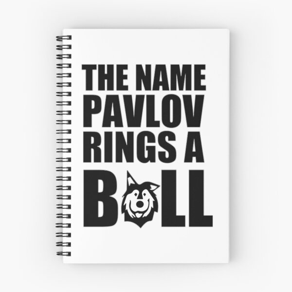 Item preview, does the name pavlov ring a bell shirt  designed and sold by TTEDGLOBAL.