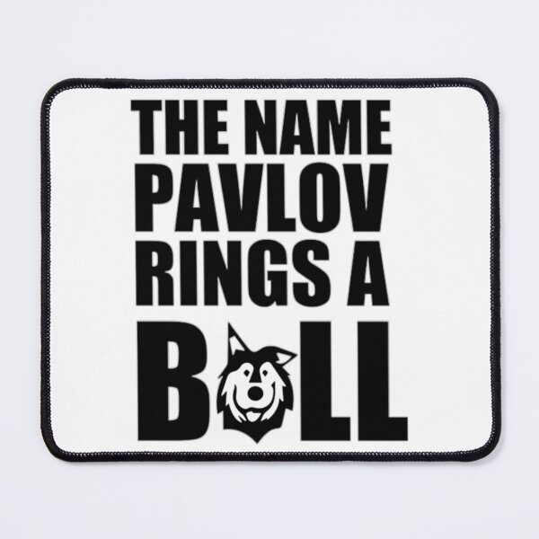 Item preview, does the name pavlov ring a bell shirt  designed and sold by TTEDGLOBAL.