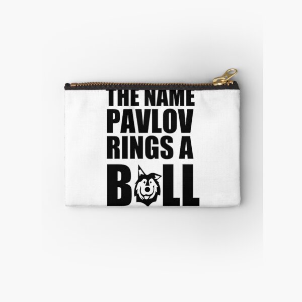 Item preview, does the name pavlov ring a bell shirt  designed and sold by TTEDGLOBAL.