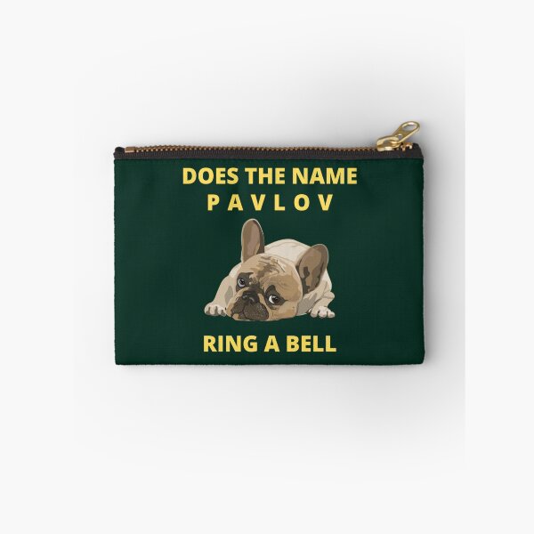 Item preview, does the name pavlov ring a bell shirt  designed and sold by TTEDGLOBAL.