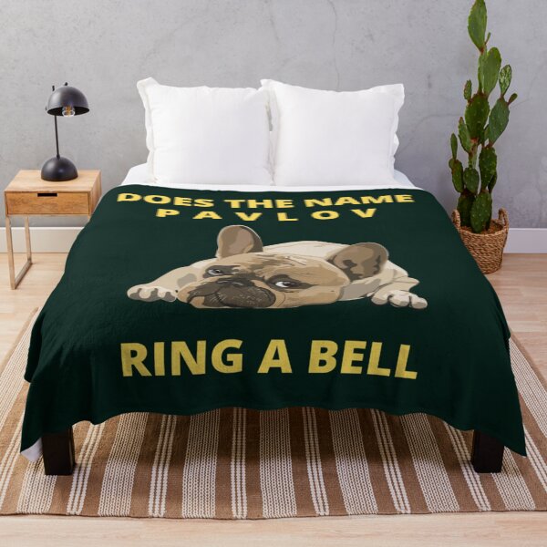 Item preview, does the name pavlov ring a bell shirt  designed and sold by TTEDGLOBAL.
