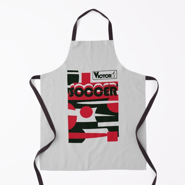 Item preview, Space Age Red and Black Classic T-Shirt designed and sold by Disloyal156.