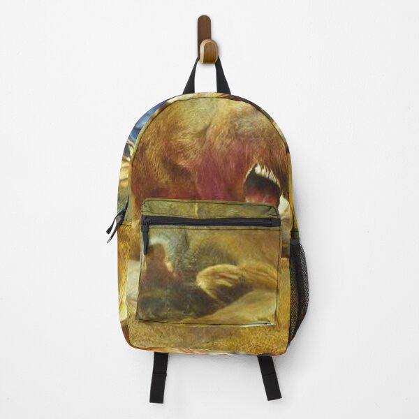 Item preview, lions fight designed and sold by kharamoot.