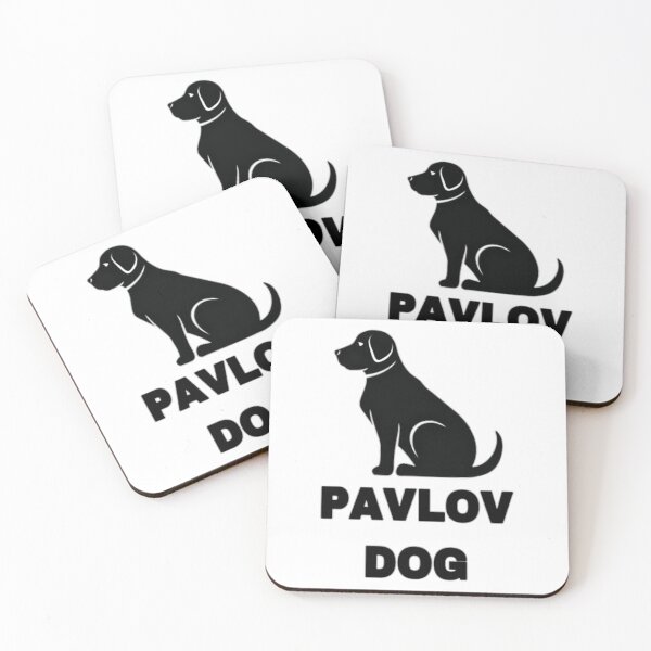 Item preview, does the name pavlov ring a bell shirt  designed and sold by TTEDGLOBAL.