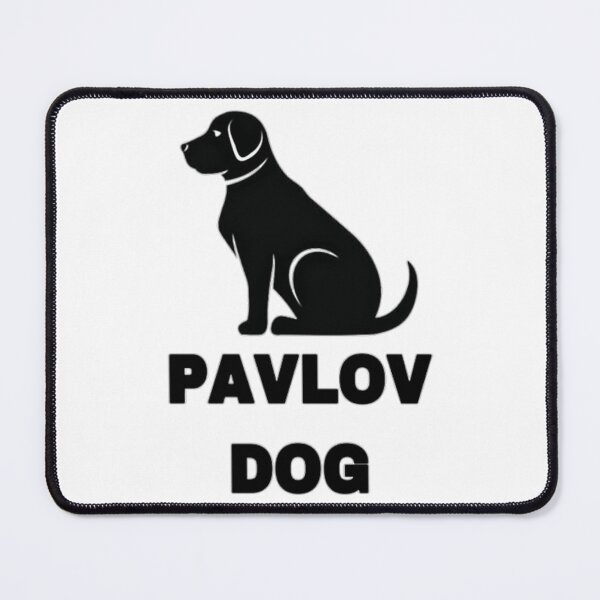 Item preview, does the name pavlov ring a bell shirt  designed and sold by TTEDGLOBAL.