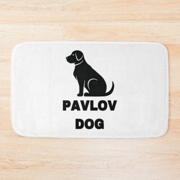 Item preview, does the name pavlov ring a bell shirt  designed and sold by TTEDGLOBAL.