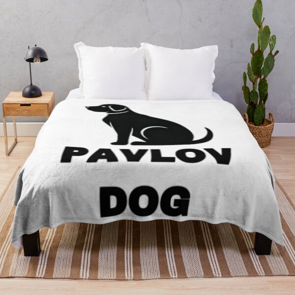 Item preview, does the name pavlov ring a bell shirt  designed and sold by TTEDGLOBAL.