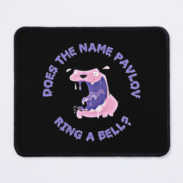 Item preview, does the name pavlov ring a bell shirt  designed and sold by TTEDGLOBAL.