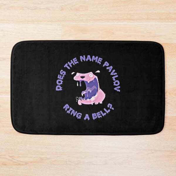 Item preview, does the name pavlov ring a bell shirt  designed and sold by TTEDGLOBAL.