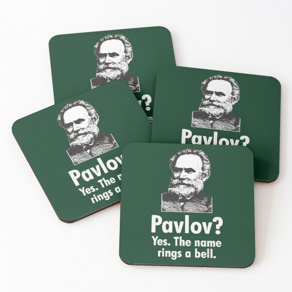 Item preview, does the name pavlov ring a bell shirt  designed and sold by TTEDGLOBAL.