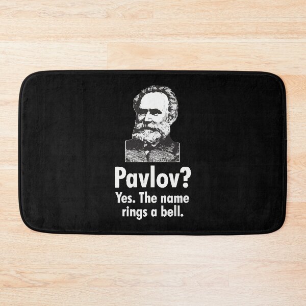 Item preview, does the name pavlov ring a bell shirt  designed and sold by TTEDGLOBAL.