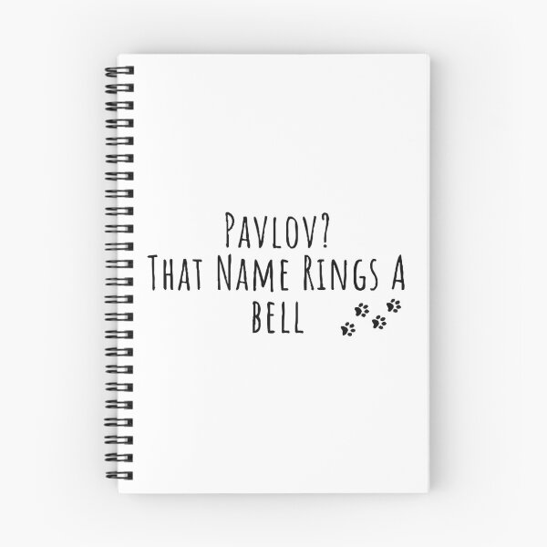 Item preview, does the name pavlov ring a bell shirt  designed and sold by TTEDGLOBAL.